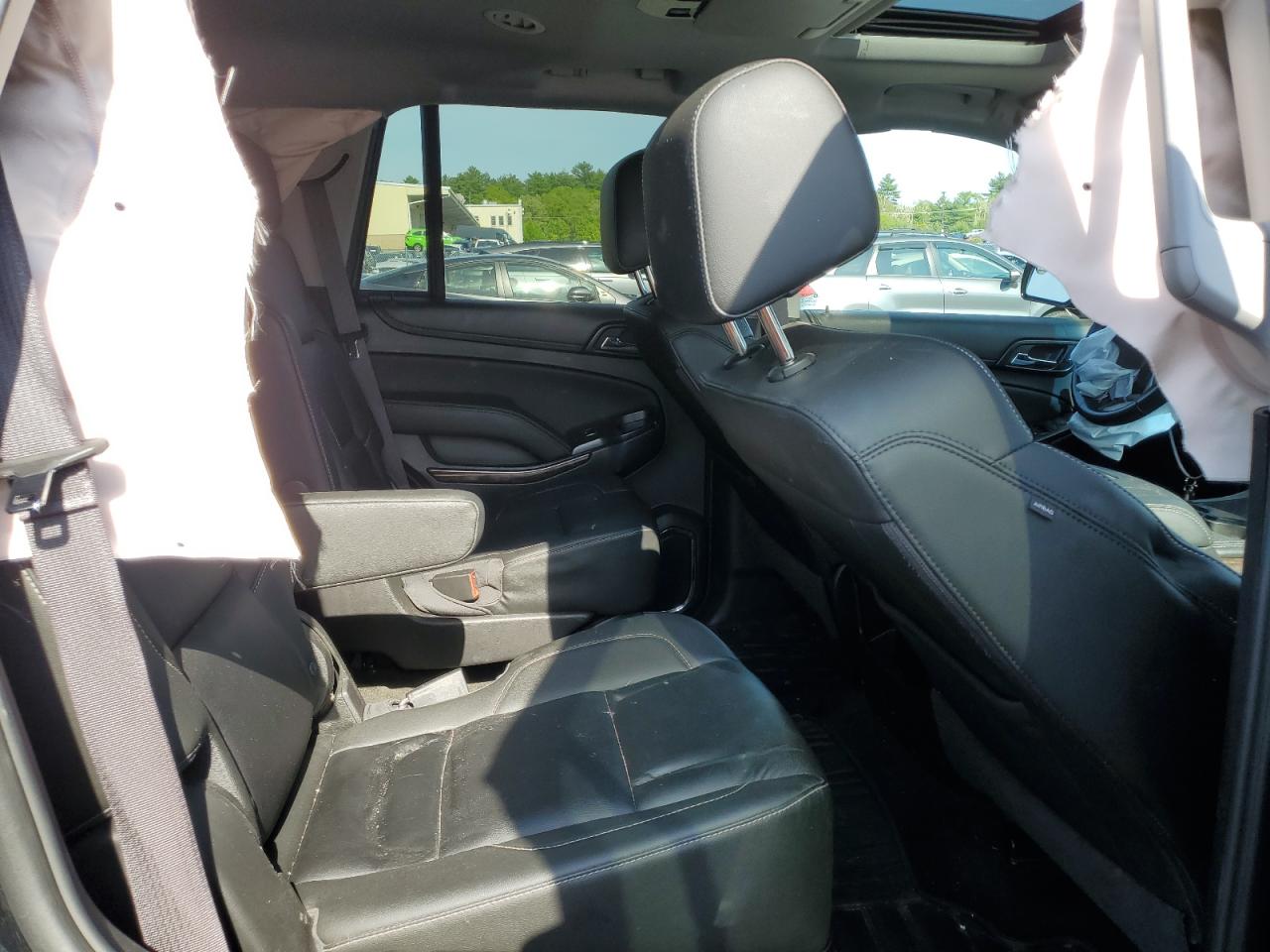 1GNSKBKC4HR246182 2017 Chevrolet Tahoe K1500 Lt