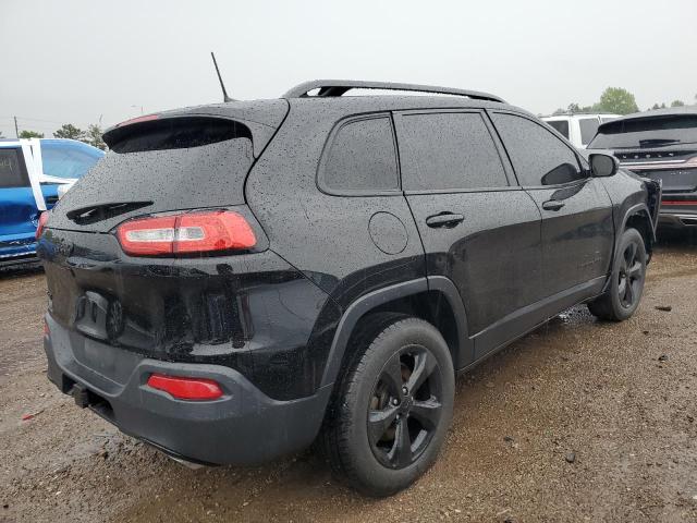 2017 Jeep Cherokee Limited VIN: 1C4PJMDS2HW505626 Lot: 53353384