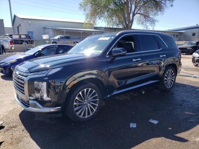 2024 HYUNDAI PALISADE C #3009350583