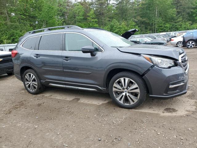 2019 Subaru Ascent Limited VIN: 4S4WMAPD1K3421770 Lot: 55870564