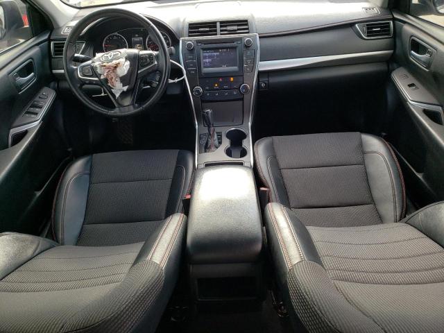 2016 Toyota Camry Le VIN: 4T1BF1FK5GU119361 Lot: 53324444