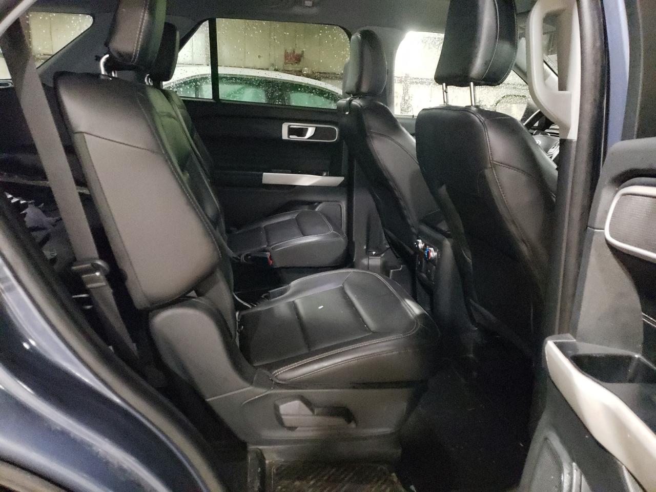 1FMSK8DHXMGC49318 2021 Ford Explorer Xlt