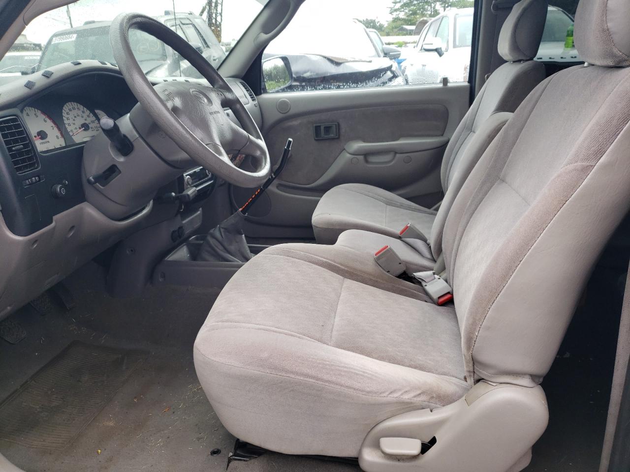 5TEVL52N32Z029398 2002 Toyota Tacoma Xtracab