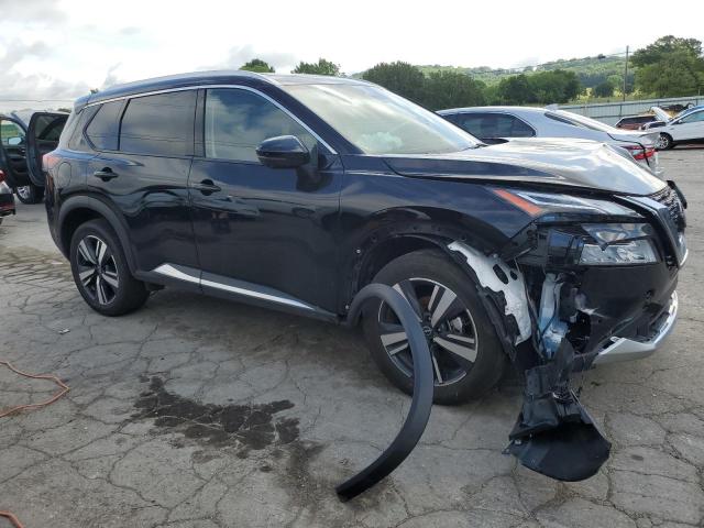 2023 Nissan Rogue Platinum VIN: JN8BT3DD8PW320838 Lot: 54227204