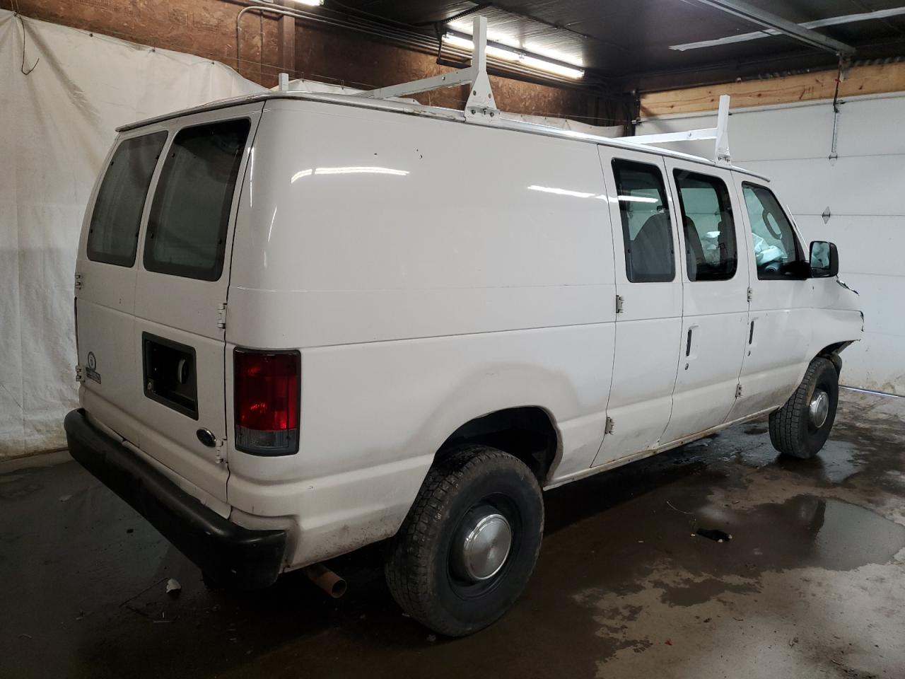 1FTNE24W95HB21460 2005 Ford Econoline E250 Van