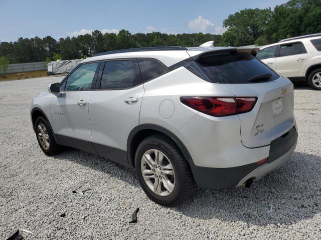 2020 CHEVROLET BLAZER 1LT - 3GNKBBRA9LS589130