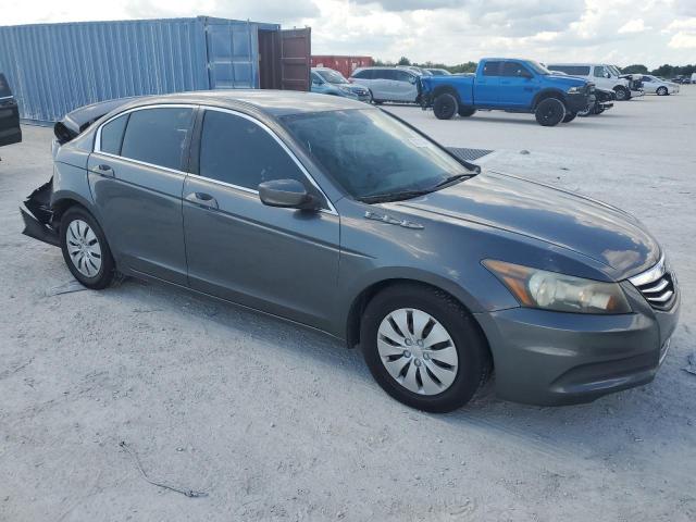 2012 Honda Accord Lx VIN: 1HGCP2F38CA158740 Lot: 53131304