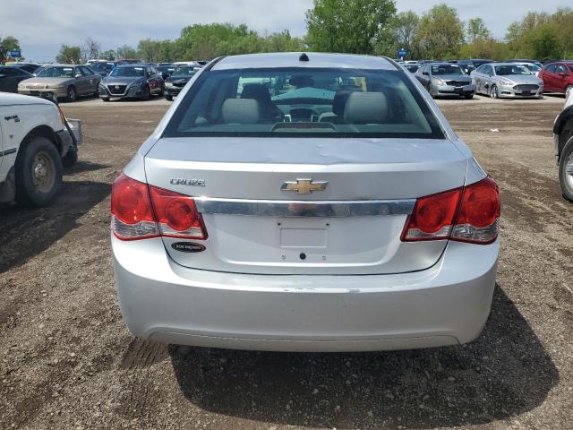 2012 Chevrolet Cruze Ls VIN: 1G1PD5SH0C7246263 Lot: 53277214