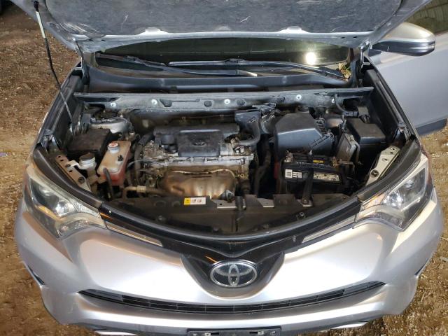2018 TOYOTA RAV4 ADVEN - JTMWFREV9JJ165364