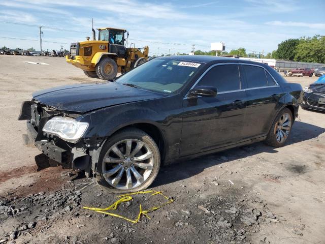 2018 Chrysler 300 Touring VIN: 2C3CCAAG0JH275973 Lot: 54388464