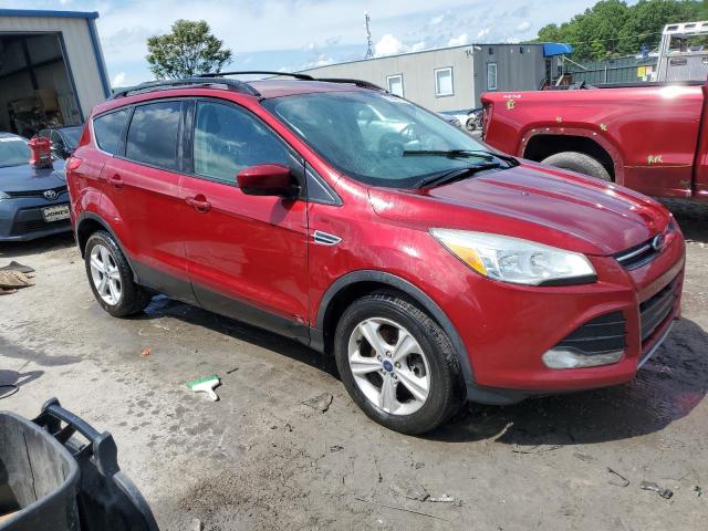 2014 Ford Escape Se VIN: 1FMCU9GX1EUC14046 Lot: 55396914