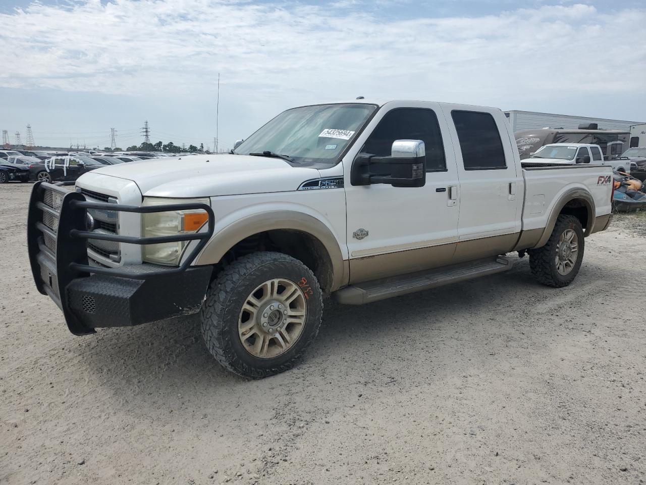 1FT7W2BT2DEA90695 2013 Ford F250 Super Duty