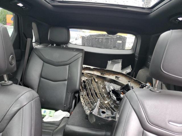 2020 Cadillac Xt5 Premium Luxury VIN: 1GYKNCRS9LZ190679 Lot: 56468694