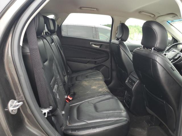 2019 Ford Edge Titanium VIN: 2FMPK4K92KBC02945 Lot: 55116104