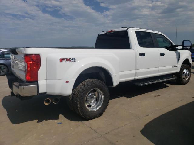 2020 Ford F350 Super Duty VIN: 1FT8W3DT1LEE15696 Lot: 56076784