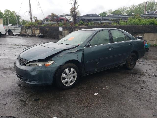 2004 Toyota Camry Le VIN: 4T1BE32K84U315388 Lot: 54766564