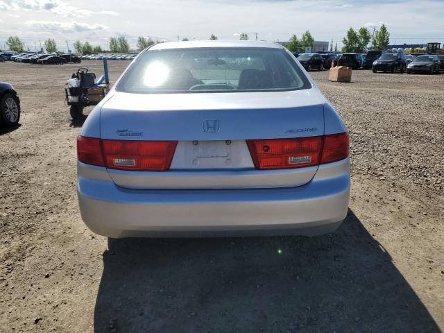 2005 Honda Accord Ex VIN: 1HGCM56605A809513 Lot: 56622904