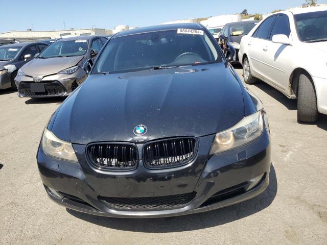 2009 BMW 328 Xi Sulev VIN: WBAPK53509A512777 Lot: 55844284