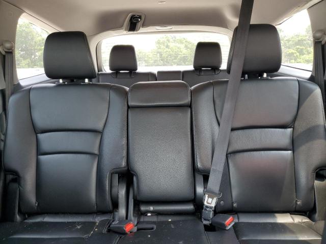 2017 Honda Pilot Touring VIN: 5FNYF5H97HB005405 Lot: 55882574