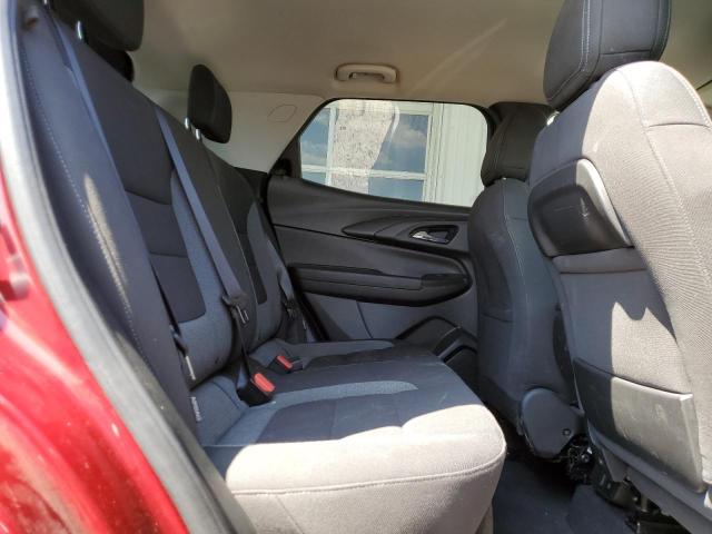 2021 CHEVROLET TRAILBLAZE - KL79MPS29MB082921
