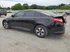 KIA OPTIMA HYB photo