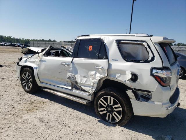 2023 TOYOTA 4RUNNER LI JTEKU5JRXP6135500