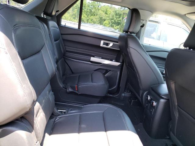 2022 Ford Explorer Xlt VIN: 1FMSK8DH6NGA71666 Lot: 56602184