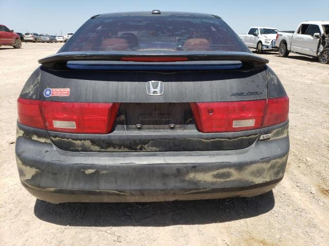2005 Honda Accord Ex VIN: 1HGCM66835A057720 Lot: 55928044