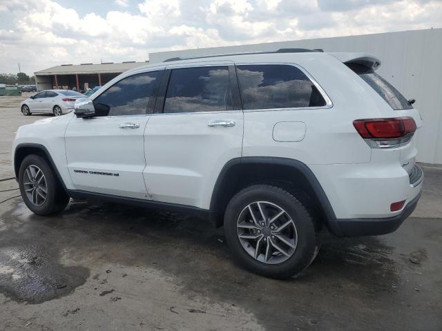 2022 Jeep Grand Cherokee Limited VIN: 1C4RJFBGXNC138085 Lot: 57060444