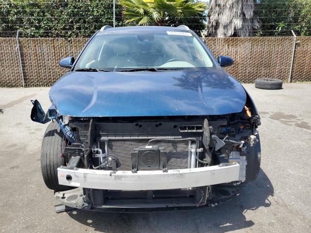 2021 KIA NIRO LXS KNDCM3LDXM5484088