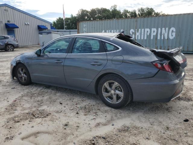 2020 Hyundai Sonata Se VIN: 5NPEG4JA0LH054230 Lot: 56629314