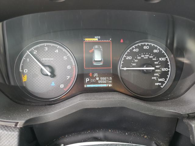 2019 Subaru Forester VIN: JF2SKACC3KH450696 Lot: 55973194