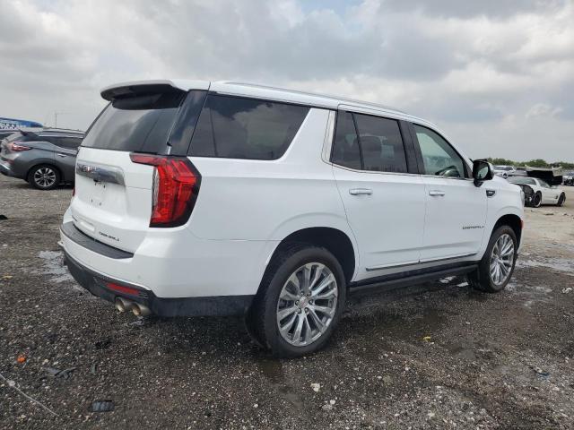 2023 GMC Yukon Denali VIN: 1GKS1DKL7PR239110 Lot: 54384564