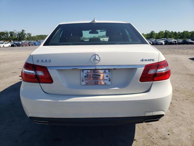 2011 Mercedes-Benz E 350 4Matic VIN: WDDHF8HB2BA368401 Lot: 54635664