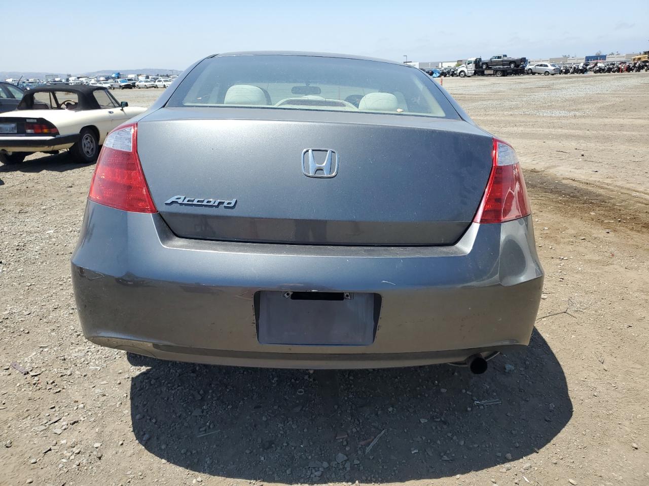 1HGCS12369A013624 2009 Honda Accord Lx
