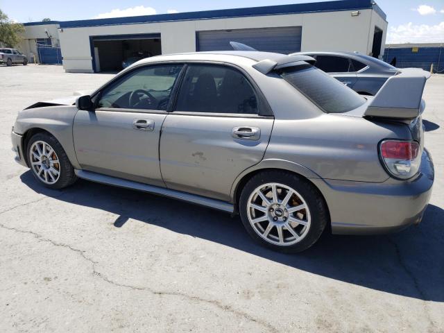 2006 Subaru Impreza Wrx Sti VIN: JF1GD70696L516340 Lot: 56568124