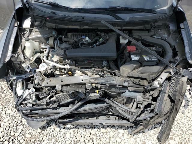 2018 Nissan Rogue S VIN: KNMAT2MV9JP587210 Lot: 54765384