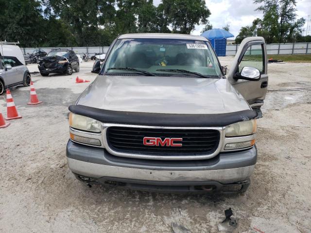 2000 GMC New Sierra C1500 VIN: 2GTEC19T3Y1319652 Lot: 53615894