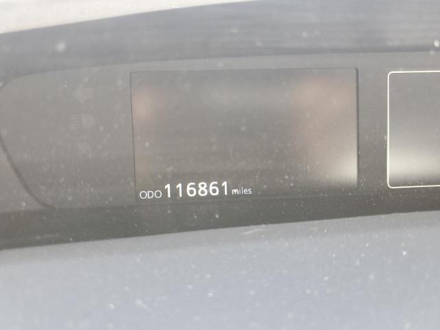 2016 TOYOTA PRIUS - JTDKBRFU7G3004881