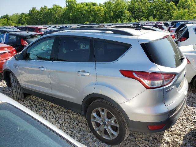 2013 Ford Escape Se VIN: 1FMCU9GX2DUC53260 Lot: 55093604