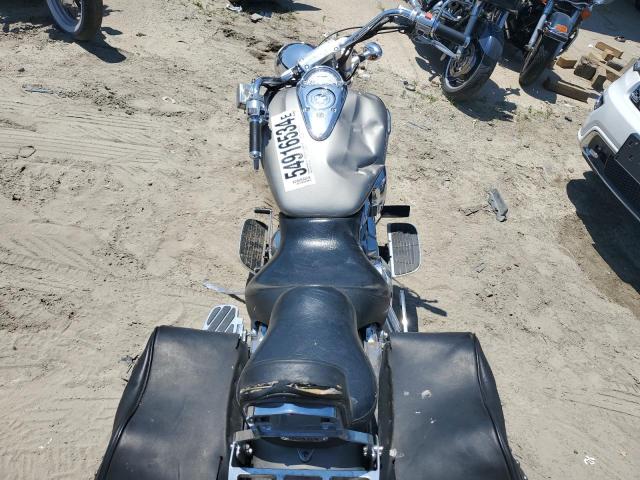 2003 HONDA VTX1800 R - 1HFSC49003A101022
