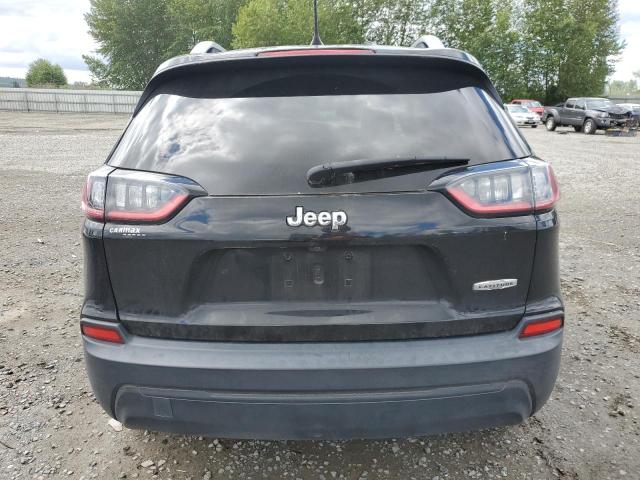 2019 Jeep Cherokee Latitude VIN: 1C4PJLCB5KD273425 Lot: 56968104