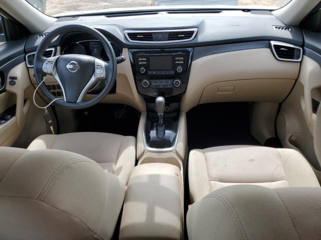 2016 Nissan Rogue S VIN: JN8AT2MT0GW024788 Lot: 54360124