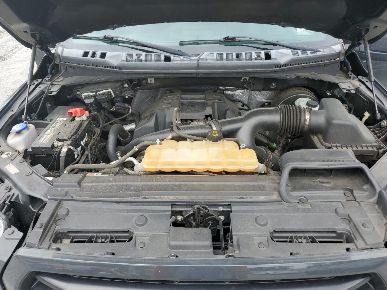 1FTEW1CP1GFB80776 2016 Ford F150 Supercrew 1FTEW1CP1GFB80776 2016 Ford F150 Supercrew