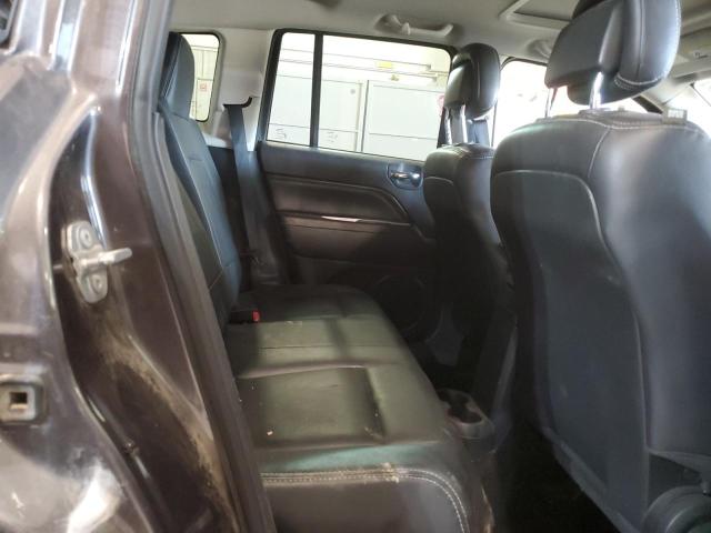 2015 JEEP COMPASS LA - 1C4NJDEB6FD154525