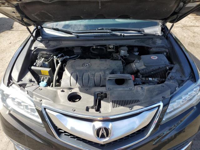 2016 Acura Rdx Technology VIN: 5J8TB4H5XGL009846 Lot: 54422434