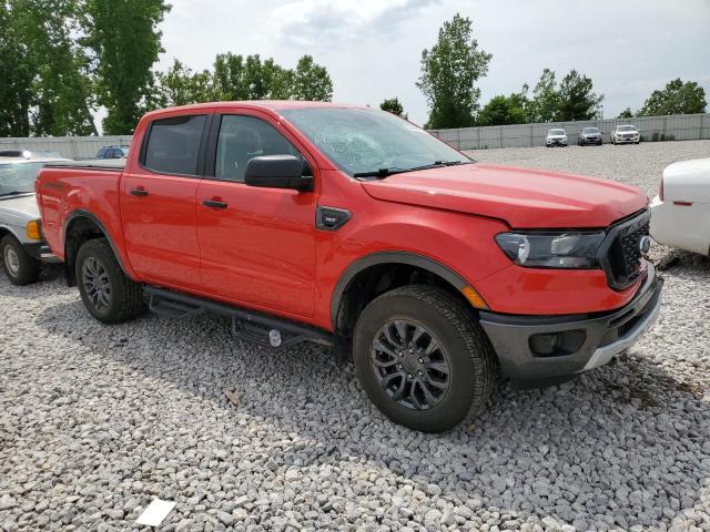 2020 Ford Ranger Xl VIN: 1FTER4FH2LLA79562 Lot: 55965404