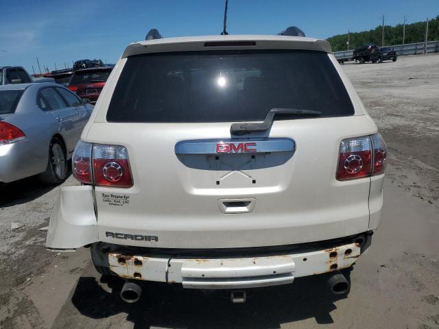 2011 GMC Acadia Denali VIN: 1GKKRTED9BJ367198 Lot: 56673334