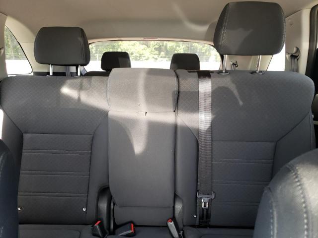 2019 KIA SORENTO LX - 5XYPG4A56KG601003