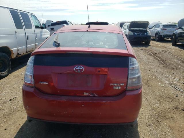 2007 Toyota Prius VIN: JTDKB20UX77618252 Lot: 54985994